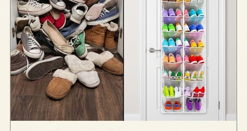 Smart Home Organizers to Instantly beautify Your Space
