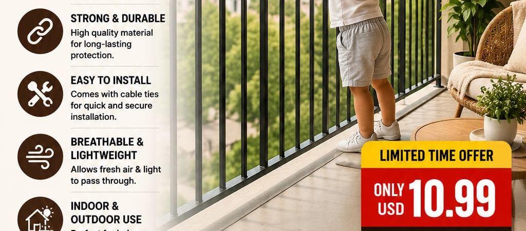 5 Affordable Baby Proofing Essentials Every Parent Needs For A Safe Home